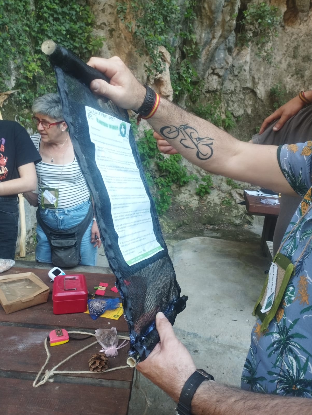 escape-room-portatil-team-building escape-room-portatil-team-building